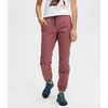 Pantalon Wanderwall Mauve