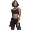 Soutien-gorge Primrose Noir/Intérieur blanc