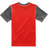 Maillot Amphibious Gris graphite