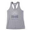 Camisole Merino Sport 150 Mountain Morning Gris clair chiné