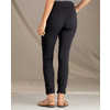 Pantalon moulant Flextime Noir
