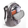 Sac à dos Recon Gris lapin pâle chiné/Sel rose