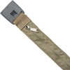 Ceinture porte-billets Globetrotter Argile