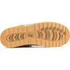 Chaussures de courte randonnée imperméables Patch Sable/Cyprès