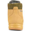 Chaussures de courte randonnée imperméables Patch Sable/Cyprès