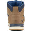 Chaussures imperméables Clyde II Brun/Marine