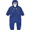Combinaison Heritage Newt Indigo