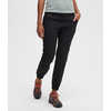 Pantalon Wanderwall Noir