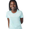 T-shirt Juniper Teinte bleue