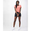 T-shirt Juniper Rose porcelaine