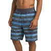 Short Super Mojo Woodward nautique