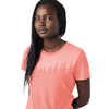 T-shirt Juniper Rose porcelaine