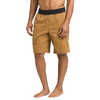 Short Vaha Gingembre foncé