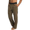 Pantalon Vaha Vert ardoise