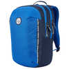 Sac à dos Eyas Bleu éclatant/Marine foncé