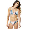Haut de bikini Tamarindo Nantucket