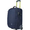 Sac de voyage à roulettes Fast Track 40 Ultramarin