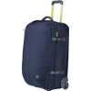 Sac à roulettes Fast Track 60 Ultramarin
