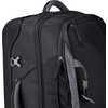 Sac à roulettes Fast Track 60 Noir