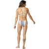 Haut de bikini Tamarindo Nantucket