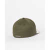 Casquette Thicket Nuit olive/Roche lunaire