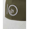 Casquette Thicket Nuit olive/Roche lunaire
