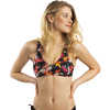 Haut de bikini Wilma Été exotique