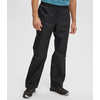Pantalon imperméable Aquanator Noir
