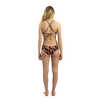 Haut de bikini Jade Été exotique