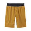 Short Vaha Gingembre foncé