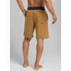 Short Vaha Gingembre foncé