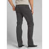 Pantalon Brion (court) Charbon de bois
