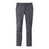 Pantalon Halle jambe droite Charbon