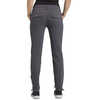 Pantalon Halle jambe droite Charbon