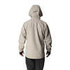 Manteau imperméable BFF Beige foin