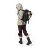 Manteau imperméable BFF Beige foin