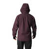 Manteau imperméable BFF Rouge dernière ronde