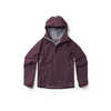 Manteau imperméable BFF Rouge dernière ronde