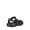 Sandales Hurricane Drift Noir