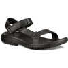 Sandales Hurricane Drift Noir