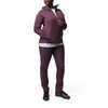 Manteau Daybreak Raisin léger