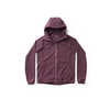 Manteau Daybreak Raisin léger