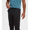 Pantalon Mica (coupe droite) Noir