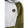Maillot de surf Gris/Olive
