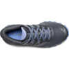 Chaussures de course sur sentier Peregrine ISO Argent sombre