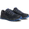 Chaussures de course sur sentier Peregrine ISO Argent sombre