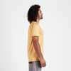 T-shirt Tradewind Performance Safran chiné