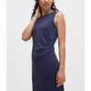 Robe All Day Active Ultramarin chiné