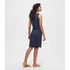 Robe All Day Active Ultramarin chiné