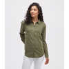 Chemise à manches longues Lifestyle Thym